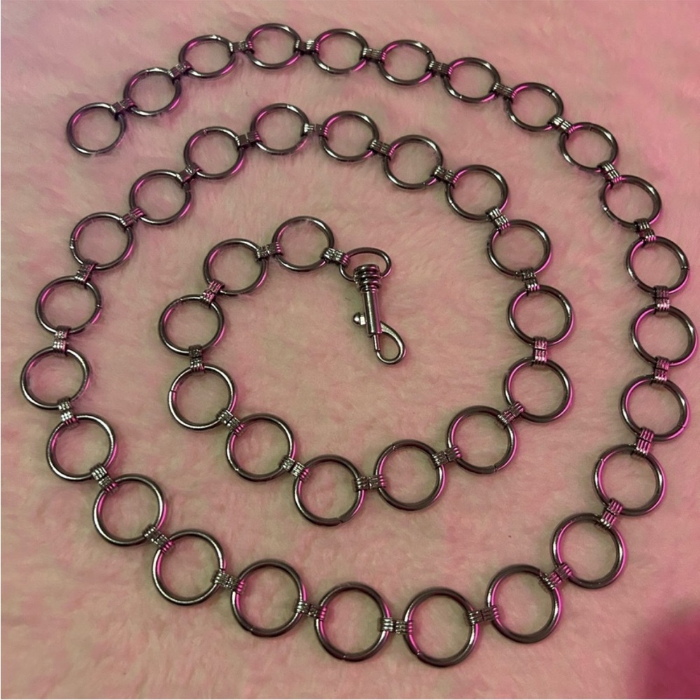 O-Ring Belt Bundle (x2) - Picture 3 of 3